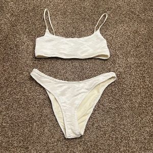 New Triangl Bikini